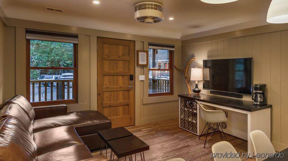 Cedar Crest Cottages Homewood Exterior foto