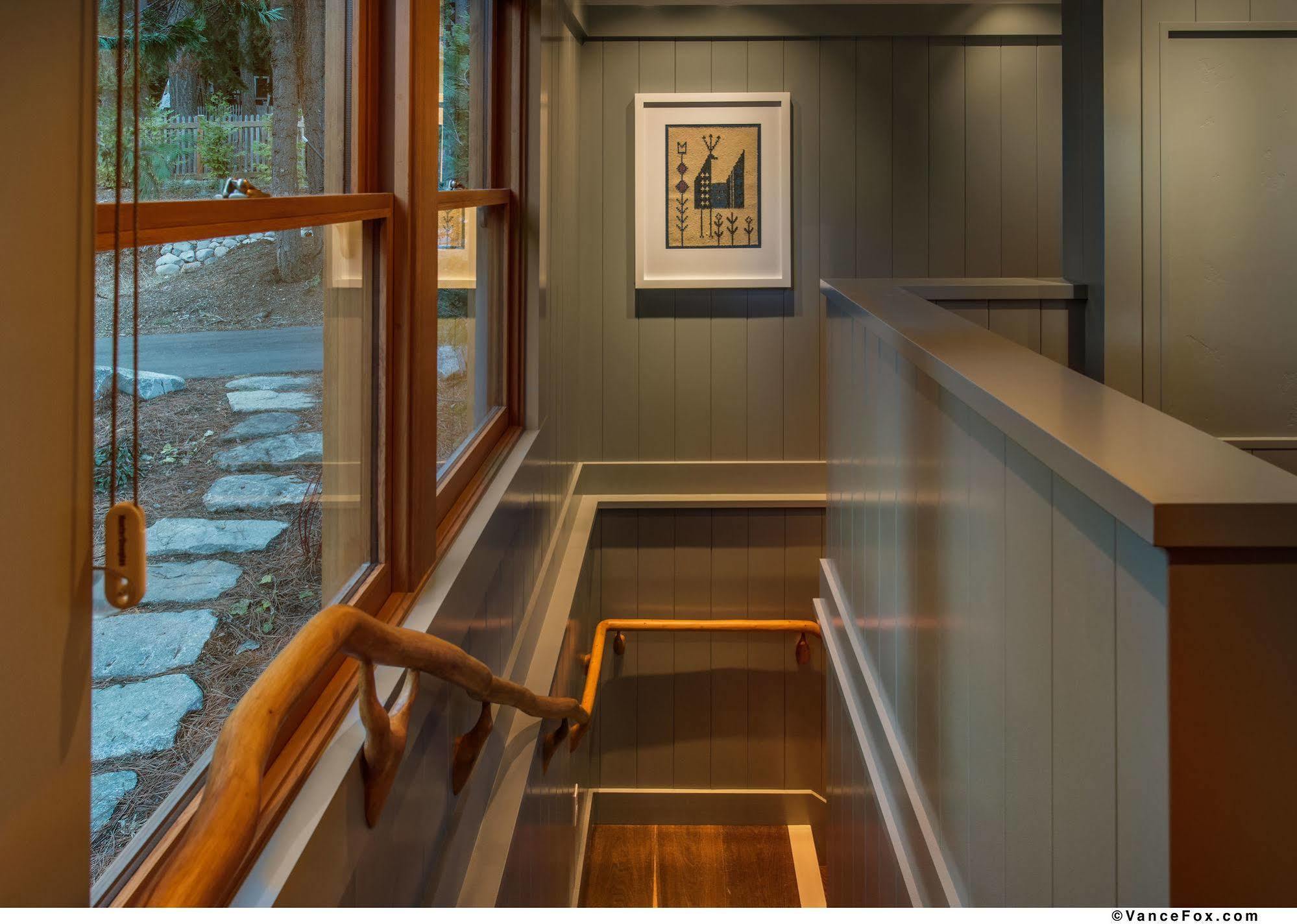 Cedar Crest Cottages Homewood Exterior foto