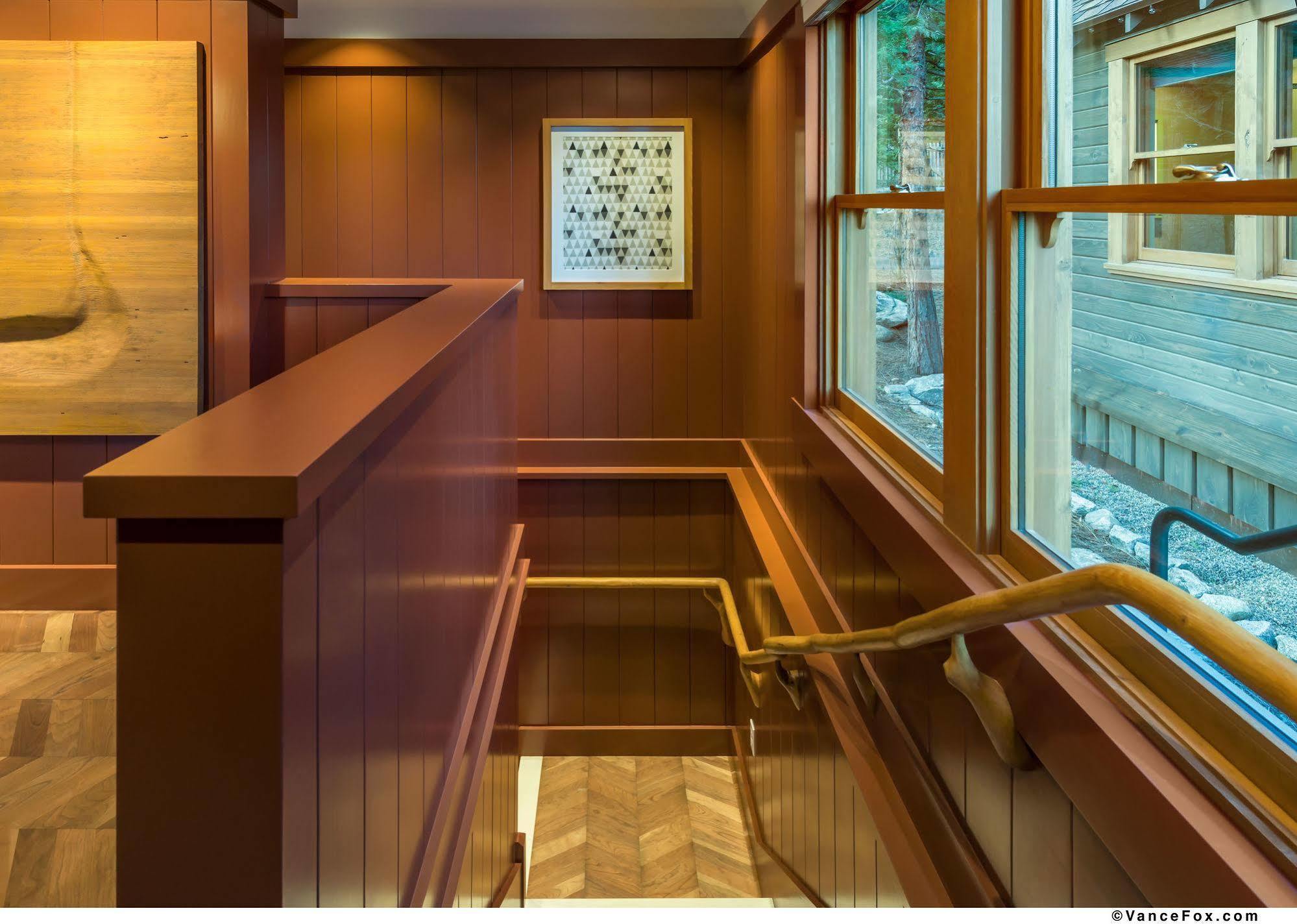 Cedar Crest Cottages Homewood Exterior foto