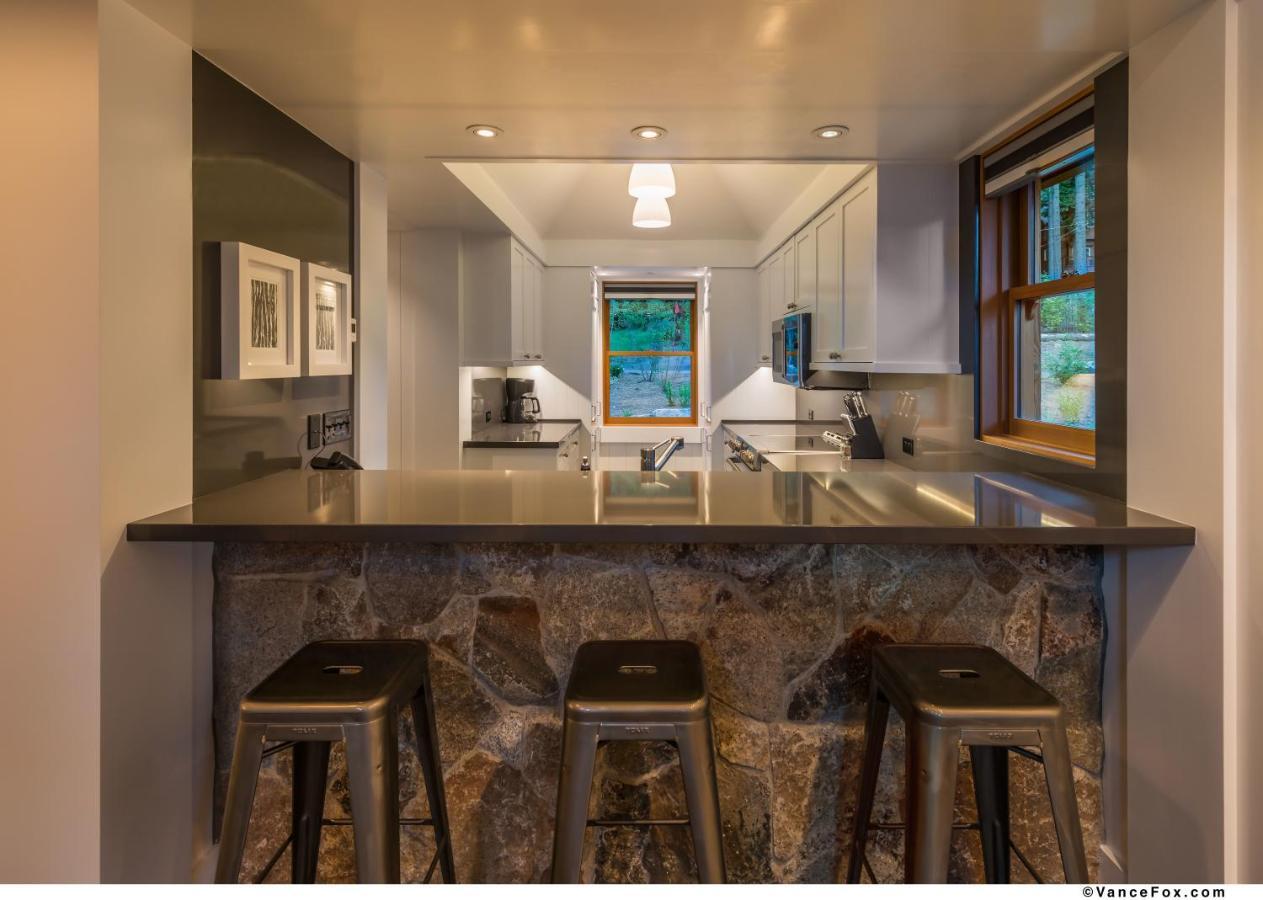 Cedar Crest Cottages Homewood Habitación foto